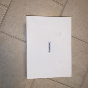 Dolce & Gabbana Sneakers